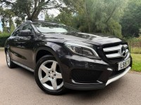 MERCEDES-BENZ GLA CLASS