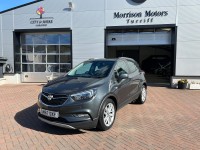 VAUXHALL MOKKA X
