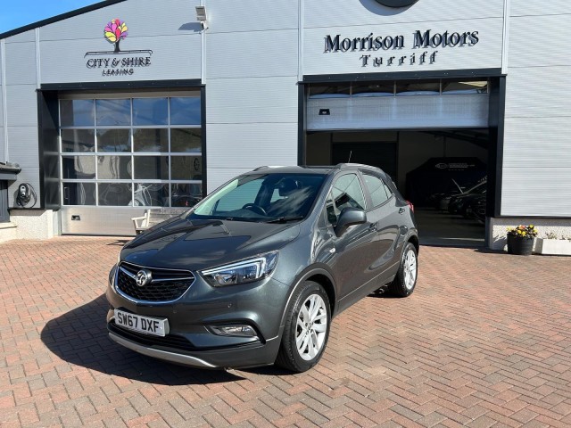 VAUXHALL