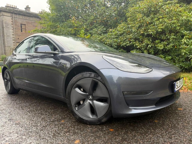 TESLA