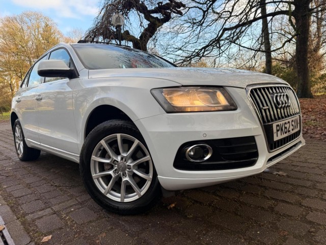 AUDI Q5