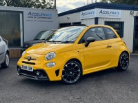 ABARTH 595C
