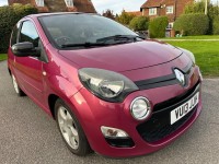 RENAULT TWINGO