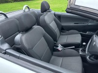PEUGEOT 207 CC