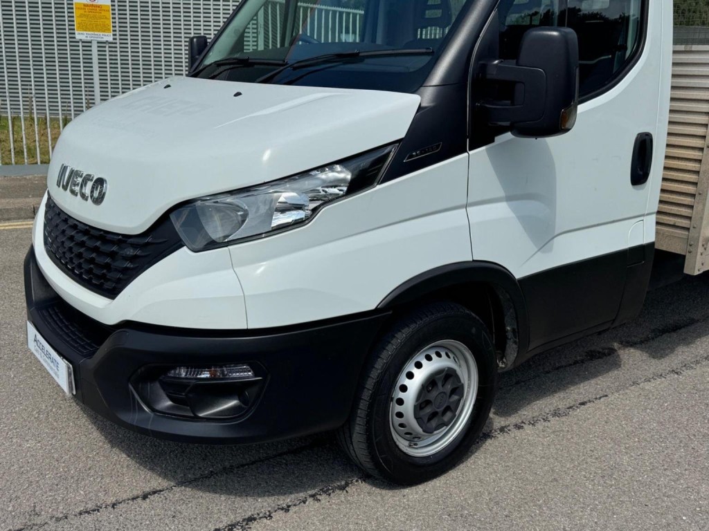 IVECO DAILY