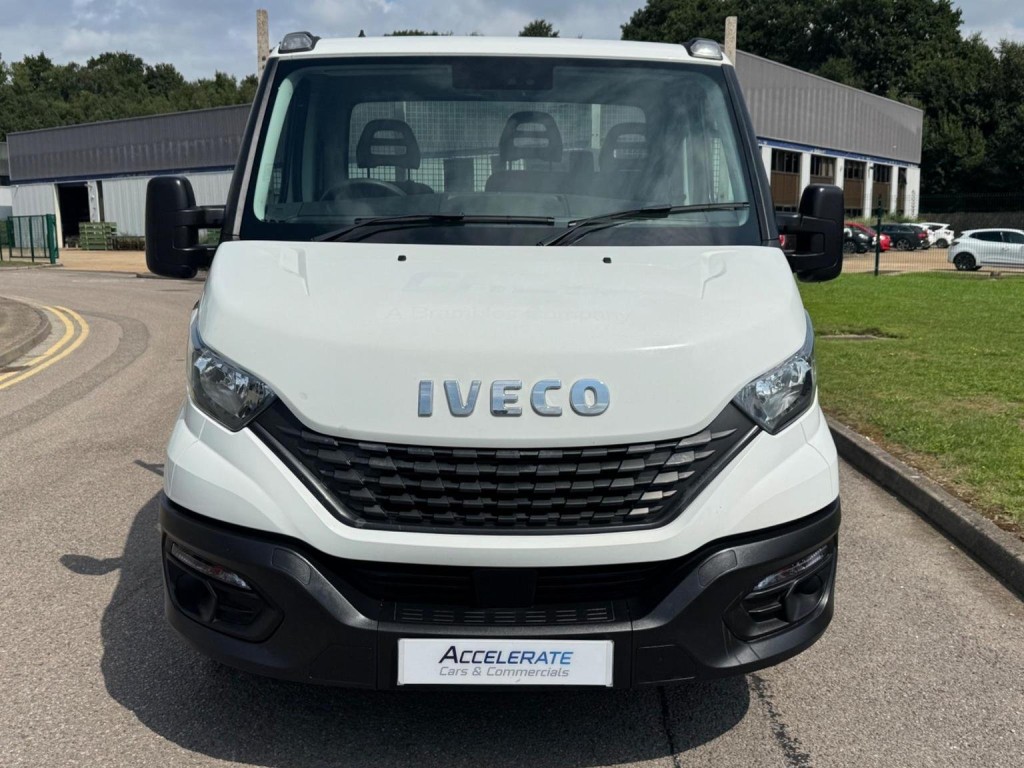 IVECO DAILY