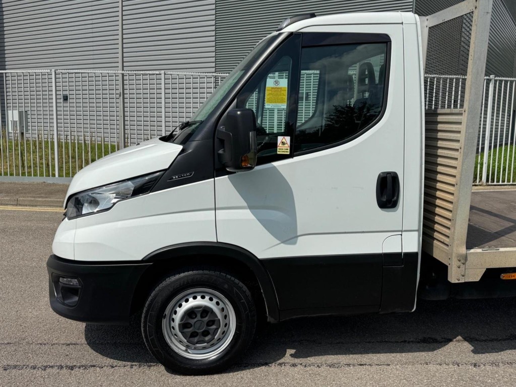 IVECO DAILY