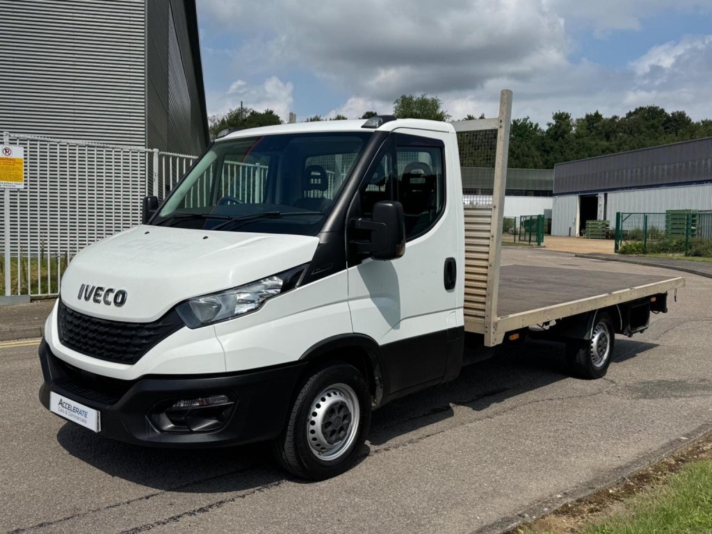 IVECO DAILY