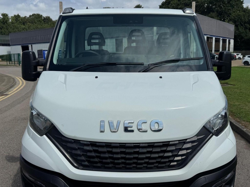 IVECO DAILY