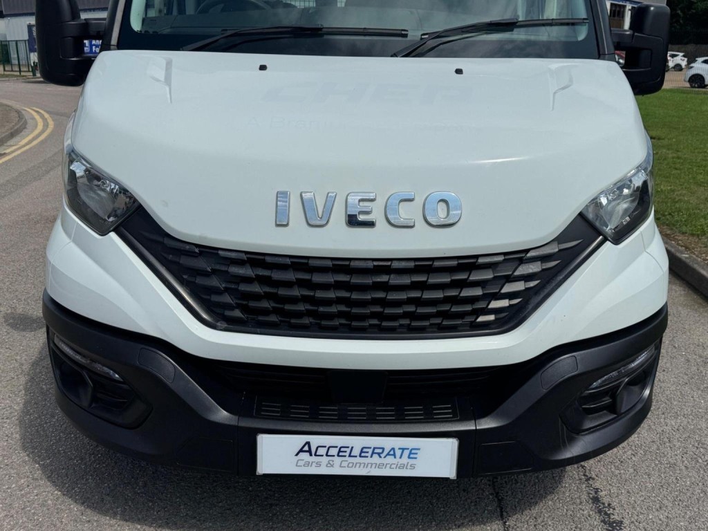 IVECO DAILY