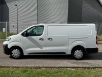 CITROEN DISPATCH