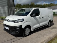 CITROEN DISPATCH