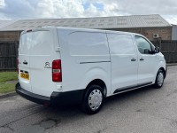 CITROEN DISPATCH