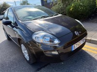 FIAT PUNTO 1.2 Pop + Euro 6 5dr (2016/66)