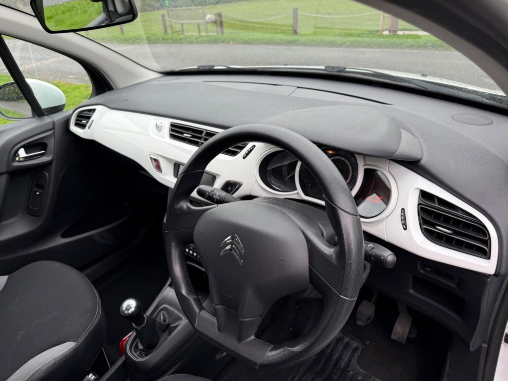 CITROEN C3