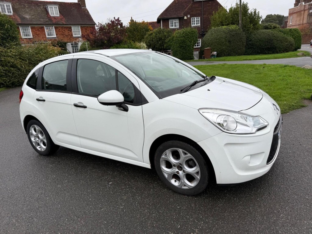 CITROEN C3