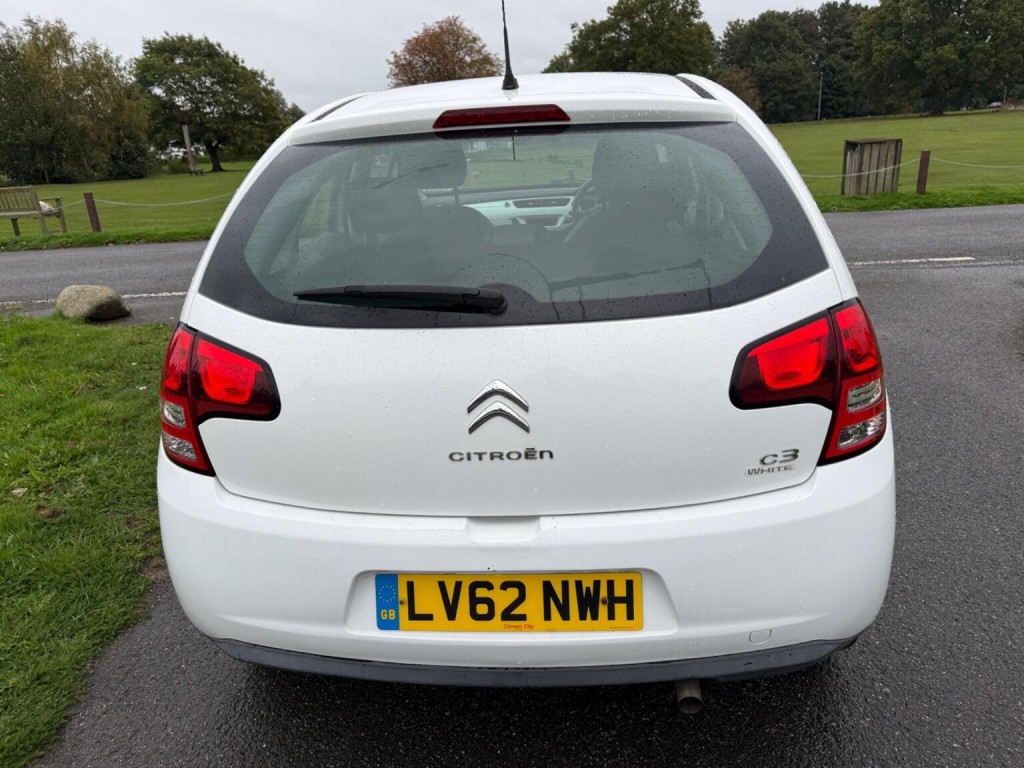 CITROEN C3