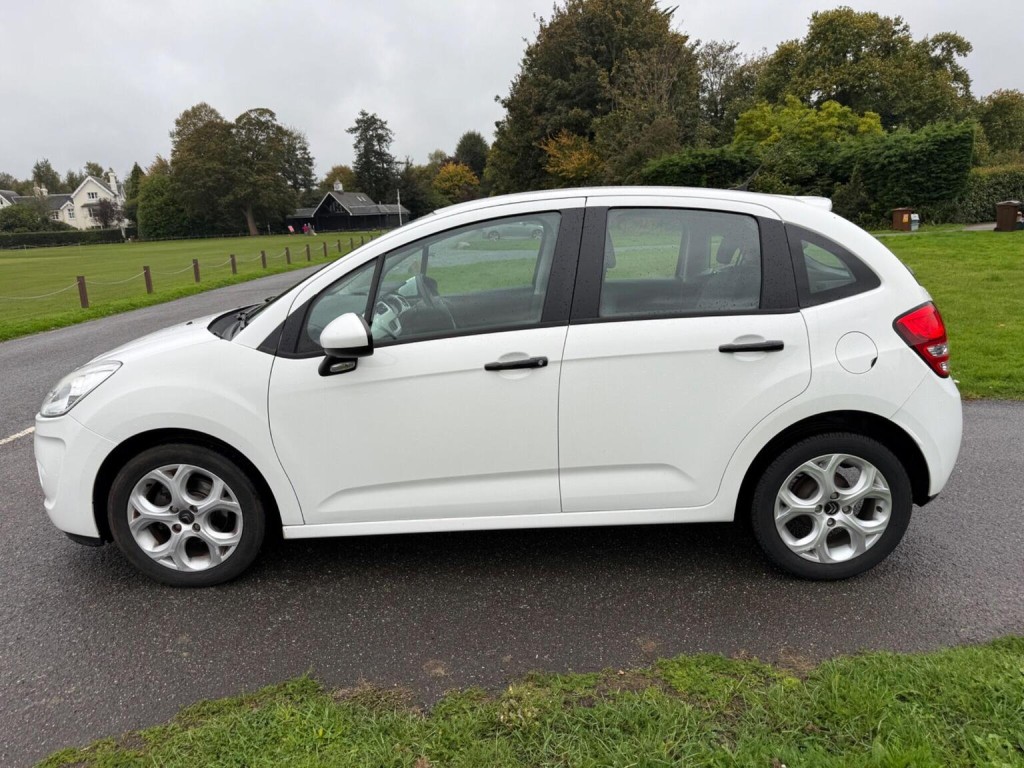 CITROEN C3