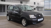 FIAT PANDA 1.2 MyLife 5dr (2011/61)