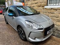 DS AUTOMOBILES DS 3
