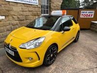 CITROEN DS3