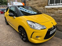 CITROEN DS3