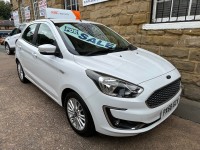 FORD KA+