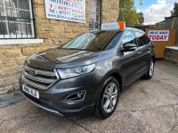 FORD EDGE