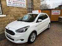 FORD KA+