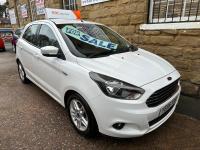 FORD KA+