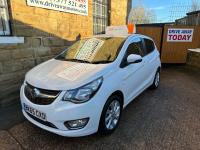 VAUXHALL VIVA