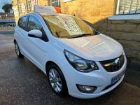 VAUXHALL VIVA