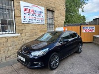 DS AUTOMOBILES DS 4