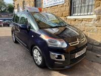 CITROEN C3 PICASSO