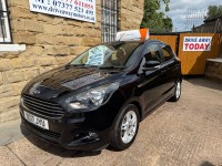 FORD KA+