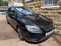 SEAT TOLEDO