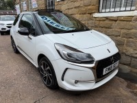 DS AUTOMOBILES DS 3