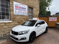 DS AUTOMOBILES DS 4