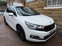 DS AUTOMOBILES DS 4