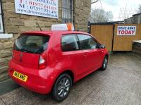 SEAT MII