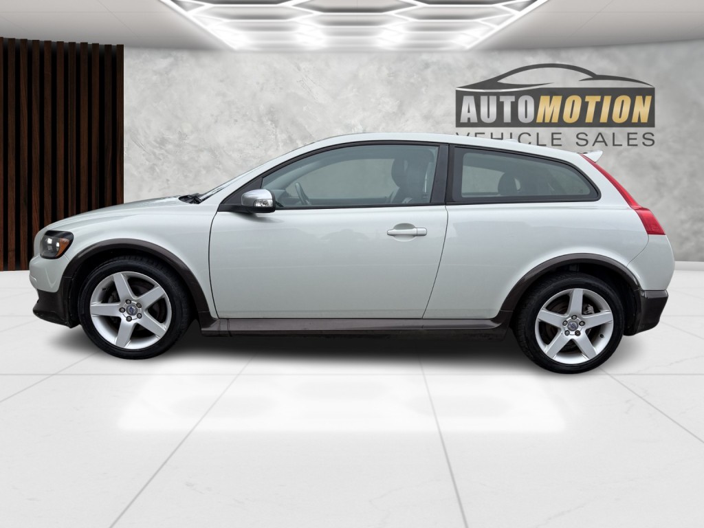 VOLVO C30