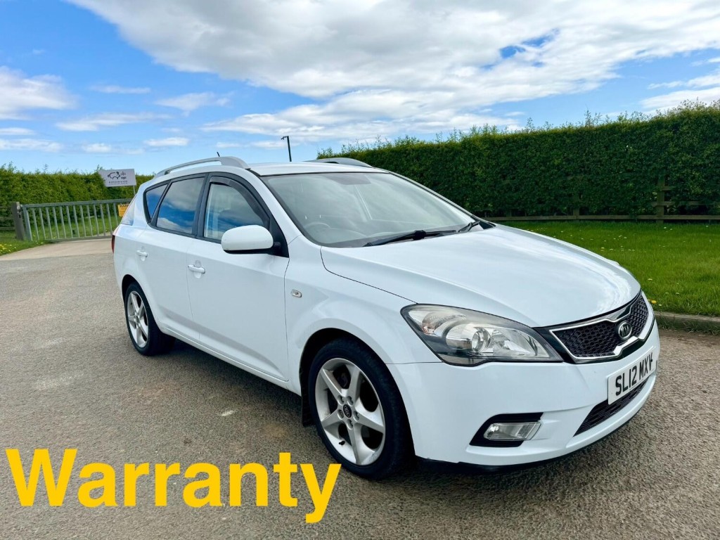 View KIA CEED 1.6 CRDi 3, ** ANOTHER AVAILABLE **