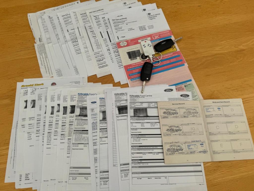 View FORD FOCUS 1.6 Zetec, ⚽️⚽️ SOLD TO ROTHERHAM ⚽️⚽️