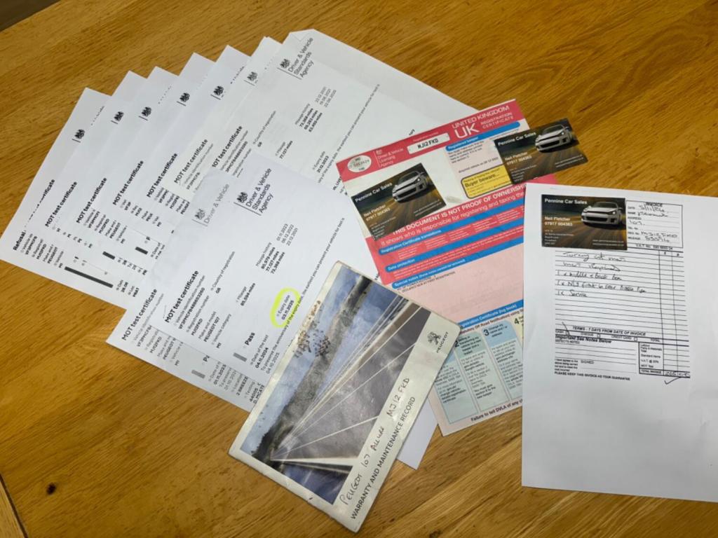 View PEUGEOT 107 1.0 12V Allure ⚽️⚽️ SOLD TO SOUTH KIRKBY ⚽️⚽️