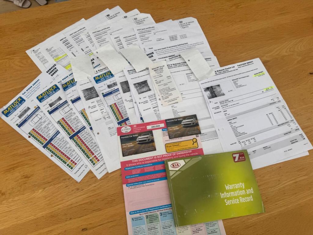 View KIA PICANTO 1.3 EcoDynamics 2, ⚽️ SOLD TO PONTEFRACT ⚽️