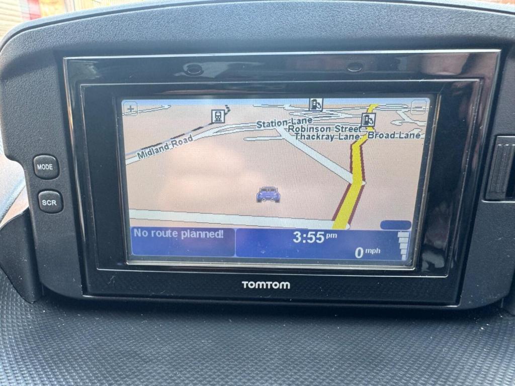 View TOYOTA AYGO 1.0 VVT-i Go ⚽️ SOLD TO PONTEFRACT ⚽️