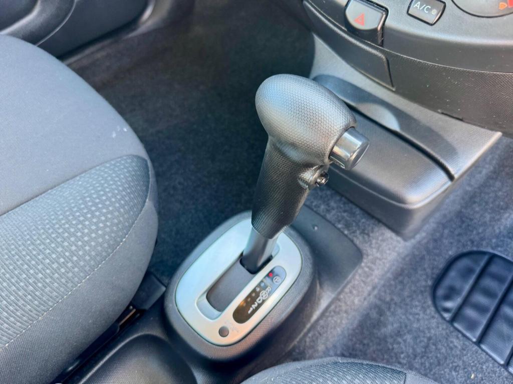 View NISSAN MICRA 1.2 16v n-tec AUTOMATIC 5 Door