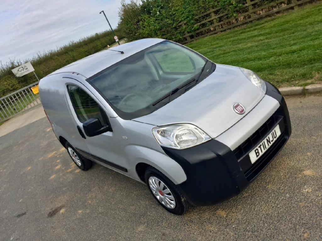 FIAT FIORINO
