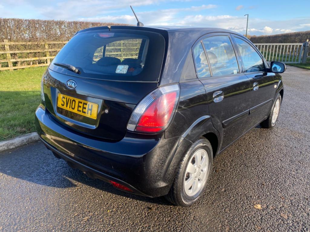 View KIA RIO 2, ** SOLD TO LEEDS