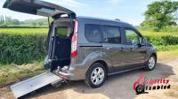 FORD TOURNEO CONNECT